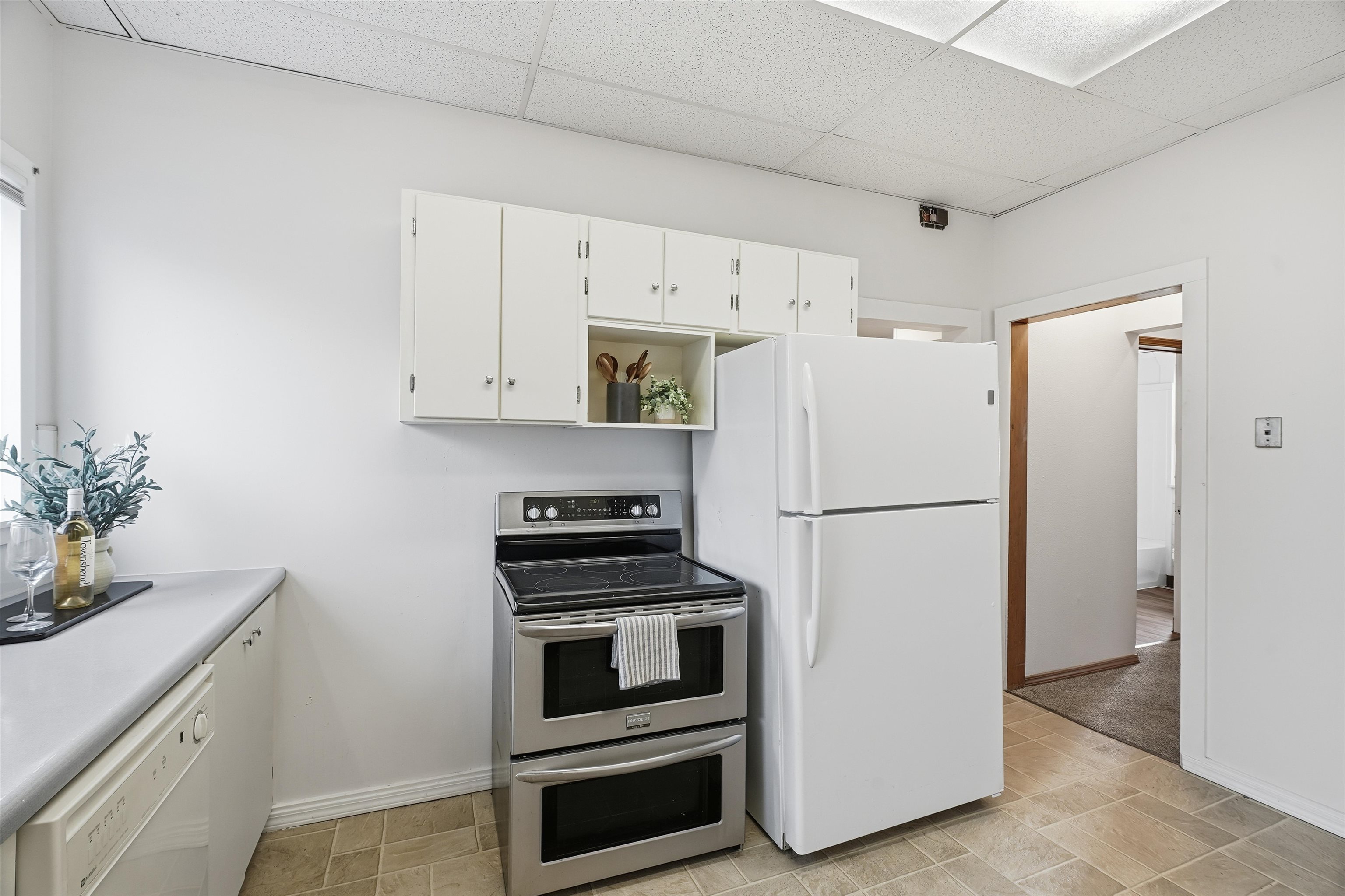 213 South Bowdish Road Spokane Valley, WA 99206 - Photo 9 of 35