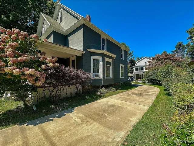 $399,000 | 67 Maple Avenue, Pomfret, NY 14063