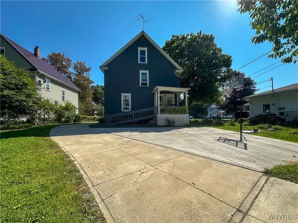 $399,000 | 67 Maple Avenue, Pomfret, NY 14063
