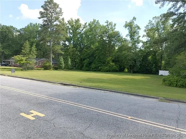 $25,000 | West 2nd Avenue, Red Springs, NC 28377