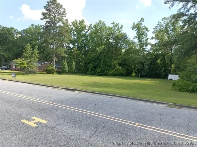 $25,000 | West 2nd Avenue, Red Springs, NC 28377
