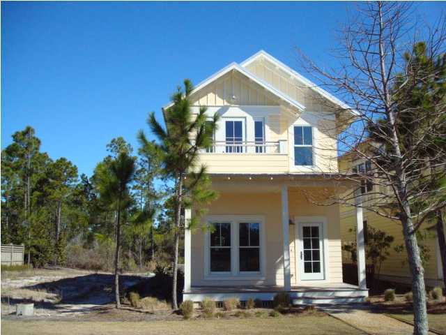 23 Dewdrop Lane Santa Rosa Beach, FL 32459 - Photo 1 of 1 Gallery Image 1