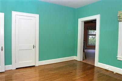 343 Ridgeway Road Lexington, KY 40502 - Photo 9 of 17 one of two first floor bedrooms or home