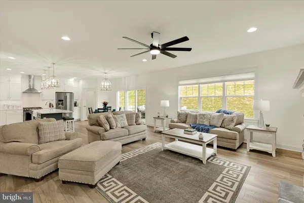 $779,000 | 1033 Lititz Bend Drive, Lititz, PA 17543