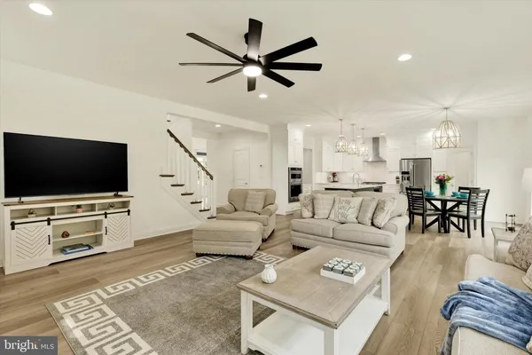 $779,000 | 1033 Lititz Bend Drive, Lititz, PA 17543