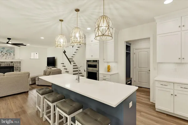 $779,000 | 1033 Lititz Bend Drive, Lititz, PA 17543