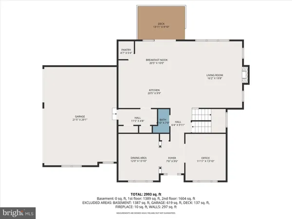 $779,000 | 1033 Lititz Bend Drive, Lititz, PA 17543