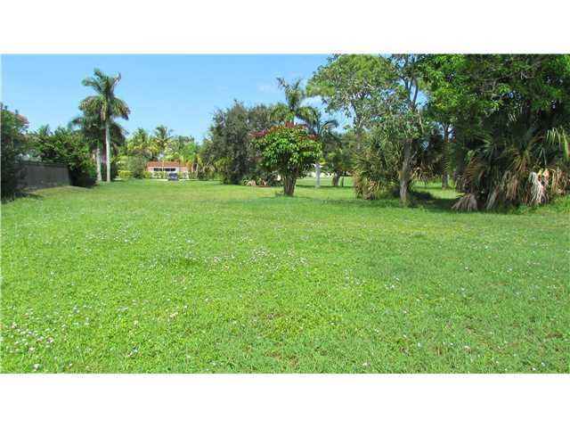 Fork Road Stuart, FL 34994 - Photo 2 of 2 a open area with trees in the background
