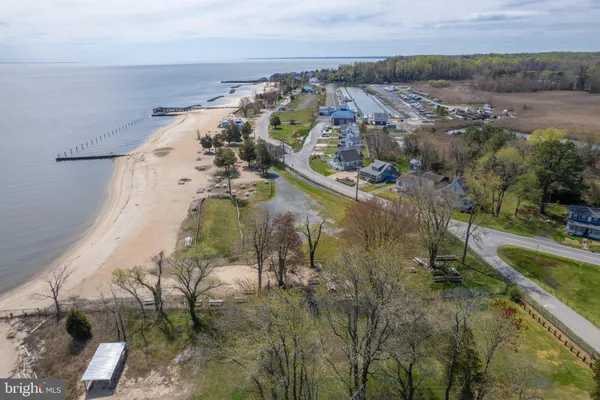 $365,000 | 4873 Highland Terrace, Chesapeake Beach, MD 20732