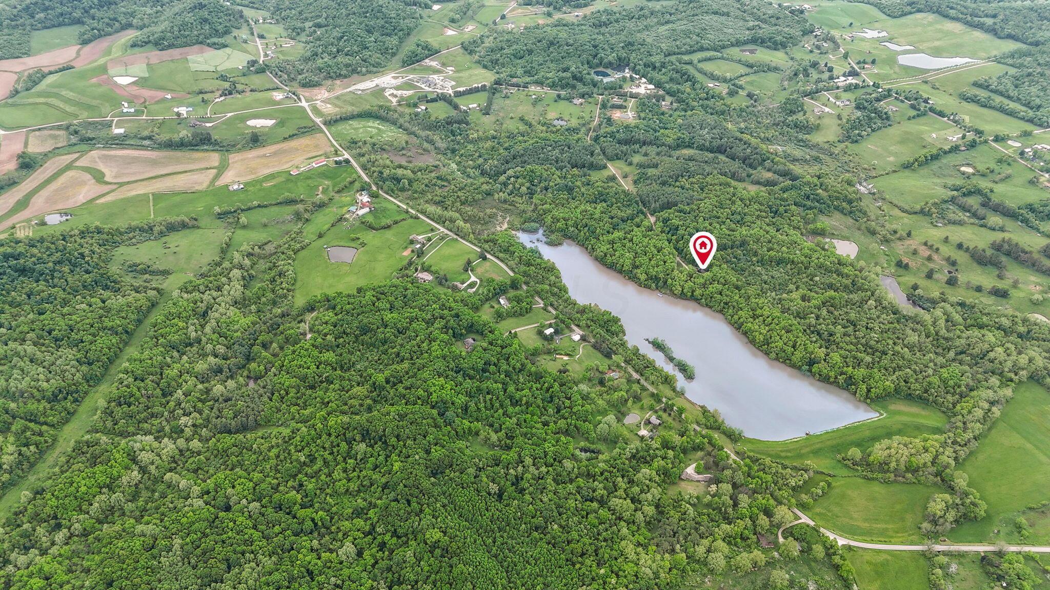9150 Harner Road Athens, OH 45701 - Photo 130 of 167 129-web-or-mls-DJI_20240509135514_0012_D