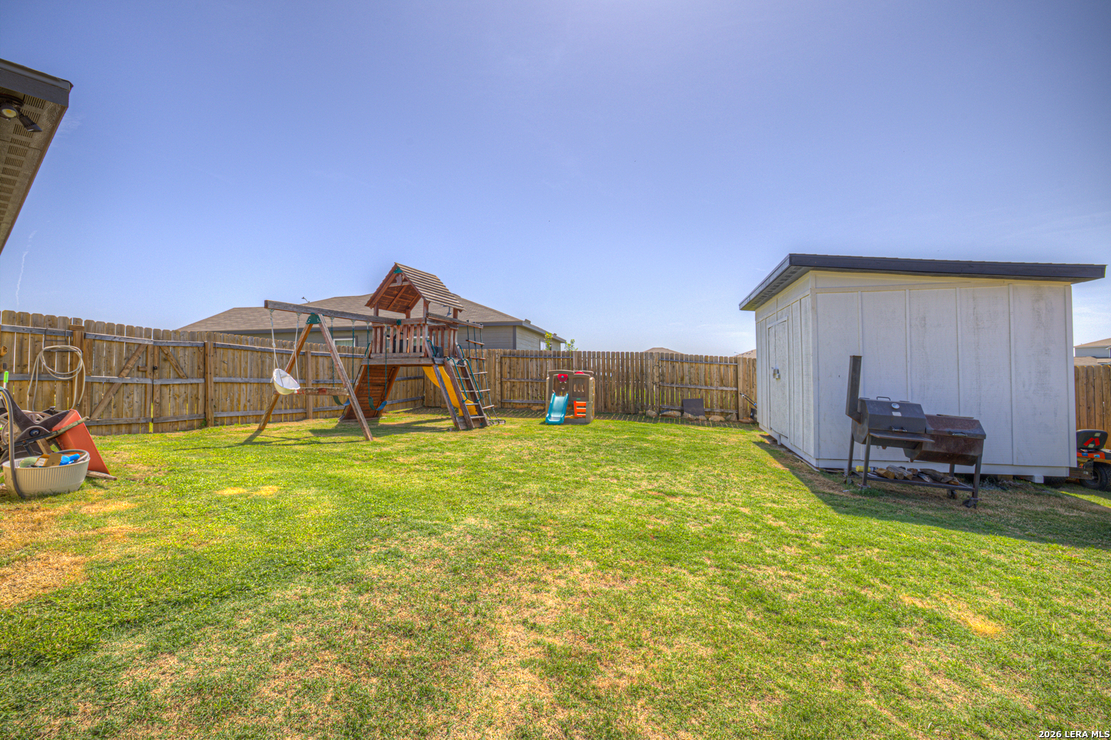 16005 Dickens Bluff Lytle, TX 78052 - Photo 23 of 25 Gallery Image 23
