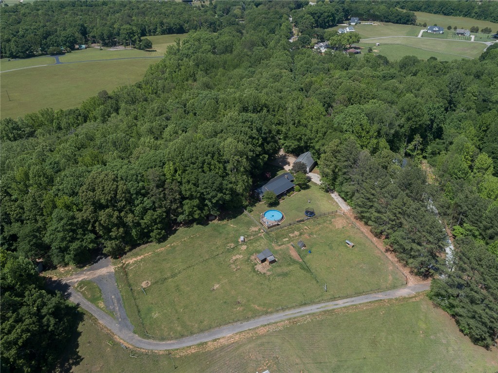 606 Mountain View Road Williamston, SC 29697 - Photo 47 of 48