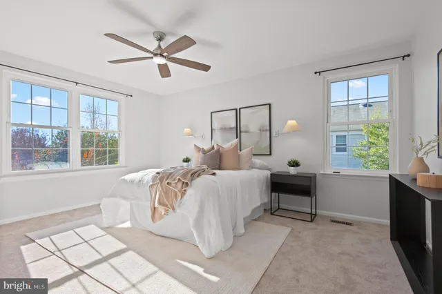 $535,000 | 912 West Seminary Avenue, Lutherville-Timonium, MD 21093