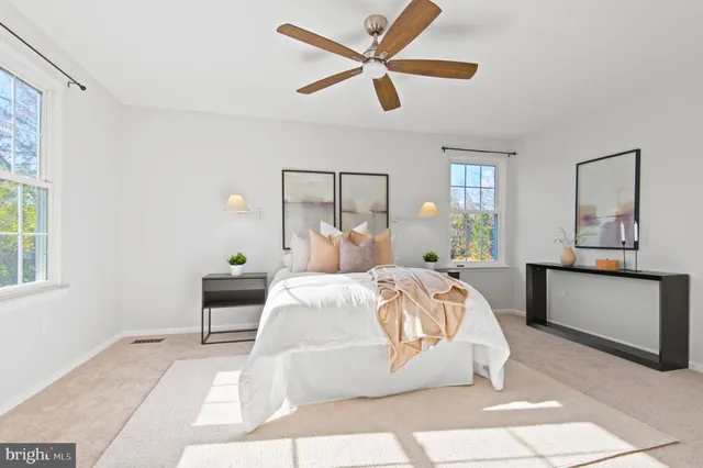 $535,000 | 912 West Seminary Avenue, Lutherville-Timonium, MD 21093