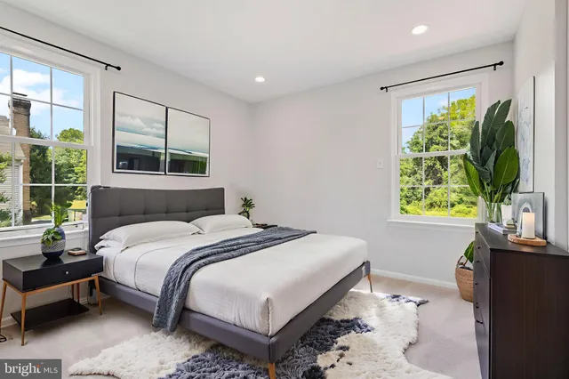 $535,000 | 912 West Seminary Avenue, Lutherville-Timonium, MD 21093