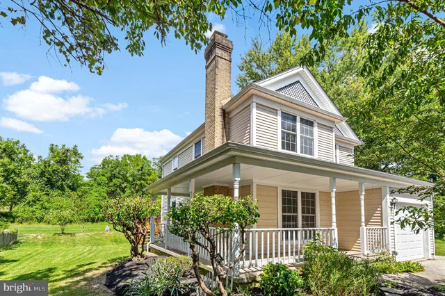 $535,000 | 912 West Seminary Avenue, Lutherville-Timonium, MD 21093