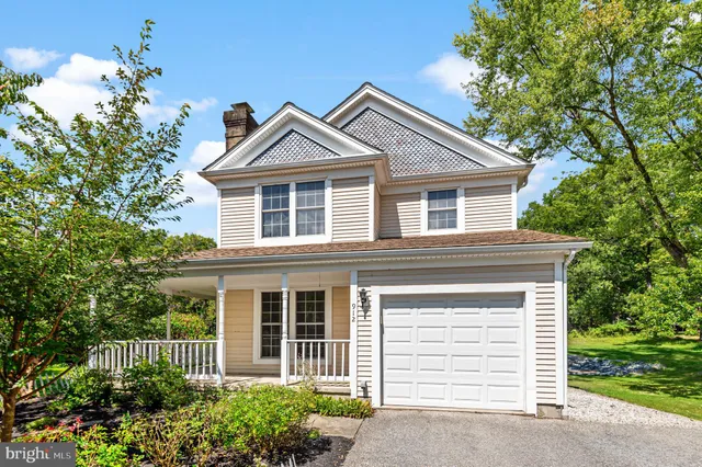 $535,000 | 912 West Seminary Avenue, Lutherville-Timonium, MD 21093