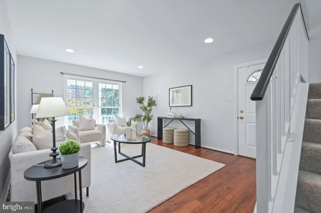 $535,000 | 912 West Seminary Avenue, Lutherville-Timonium, MD 21093