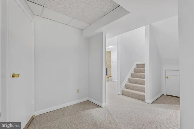 $535,000 | 912 West Seminary Avenue, Lutherville-Timonium, MD 21093