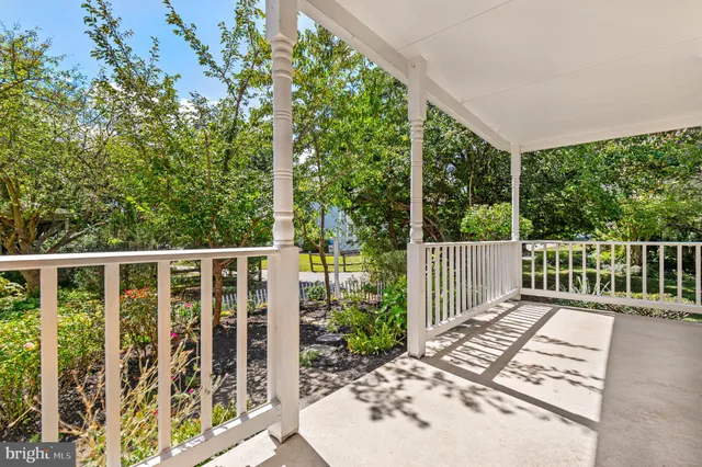 $535,000 | 912 West Seminary Avenue, Lutherville-Timonium, MD 21093