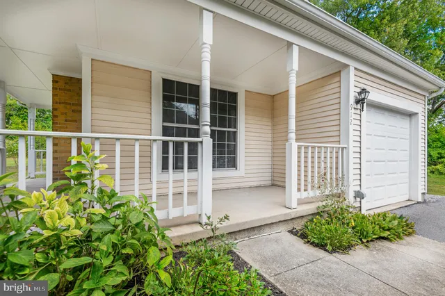 $535,000 | 912 West Seminary Avenue, Lutherville-Timonium, MD 21093