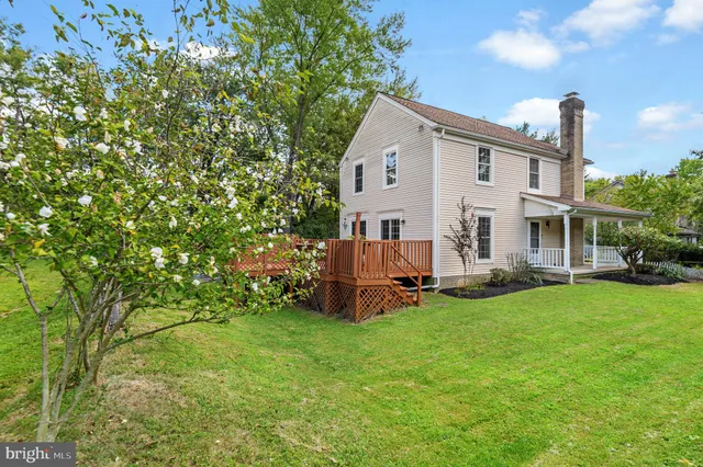 $535,000 | 912 West Seminary Avenue, Lutherville-Timonium, MD 21093