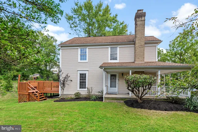 $535,000 | 912 West Seminary Avenue, Lutherville-Timonium, MD 21093