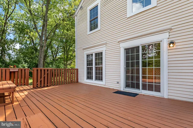 $535,000 | 912 West Seminary Avenue, Lutherville-Timonium, MD 21093