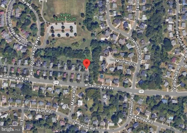 $535,000 | 912 West Seminary Avenue, Lutherville-Timonium, MD 21093