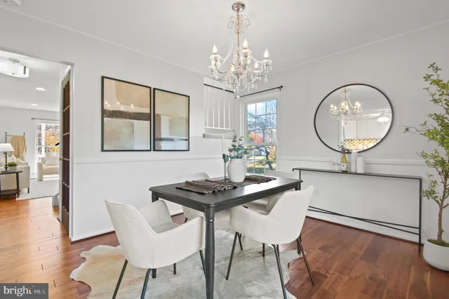 $535,000 | 912 West Seminary Avenue, Lutherville-Timonium, MD 21093