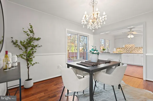 $535,000 | 912 West Seminary Avenue, Lutherville-Timonium, MD 21093