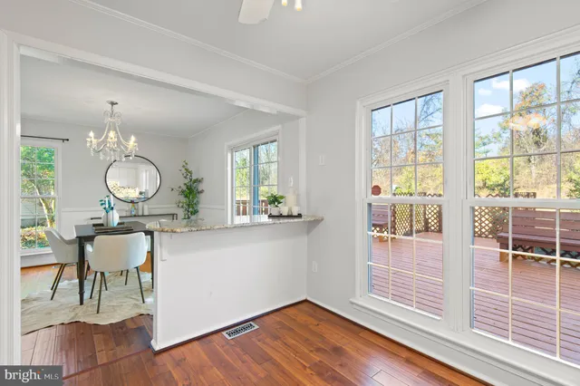 $535,000 | 912 West Seminary Avenue, Lutherville-Timonium, MD 21093