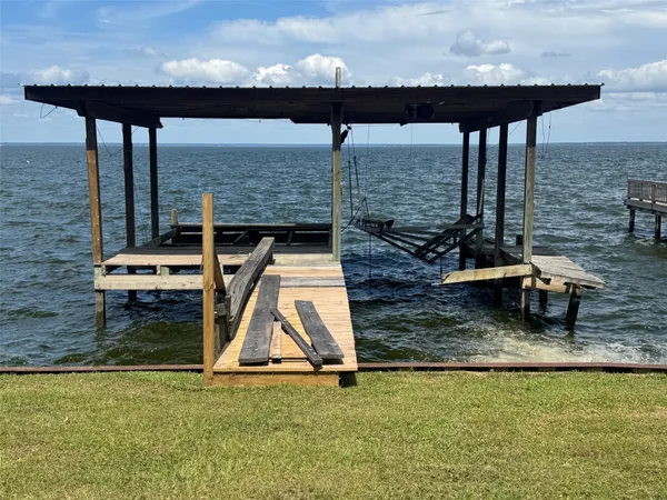 $175,000 | 175 Sam Houston Loop, Point Blank, TX 77364