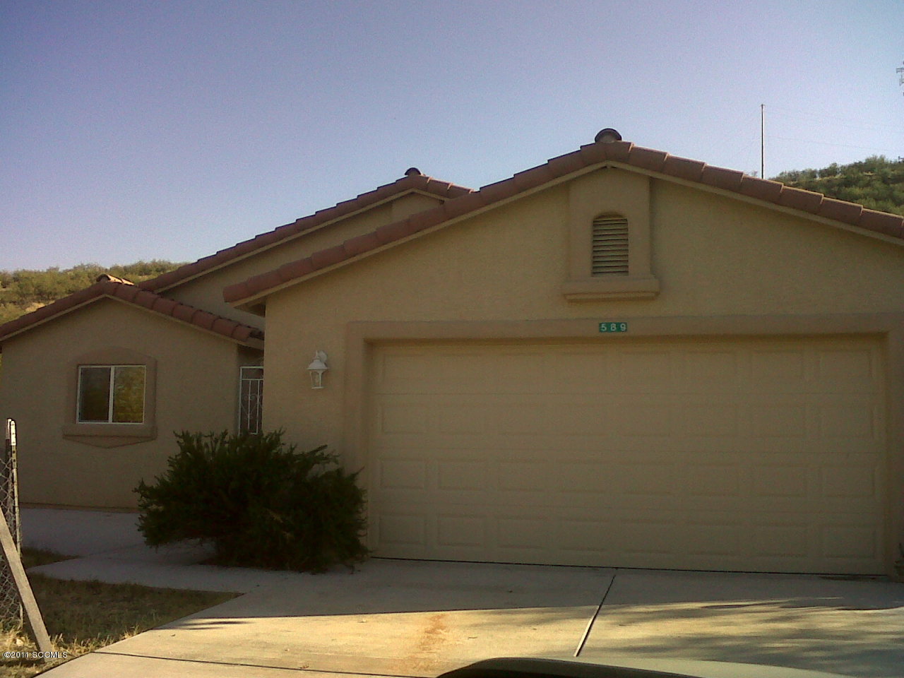 589 Camino Lito Galindo Rio Rico, AZ 85648 - Photo 1 of 2