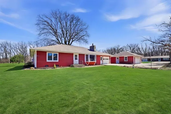 $245,000 | 2594 East 1069th Road, Oglesby, IL 61348
