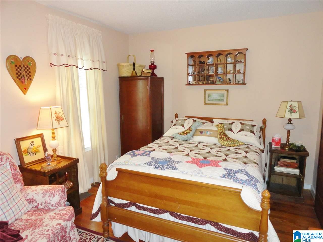 4407 Maple Circle Adamsville, AL 35005 - Photo 24 of 30