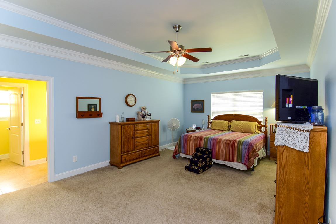 230 Talmadge Farm Road Clayton, NC 27527 - Photo 14 of 25 Photo 14