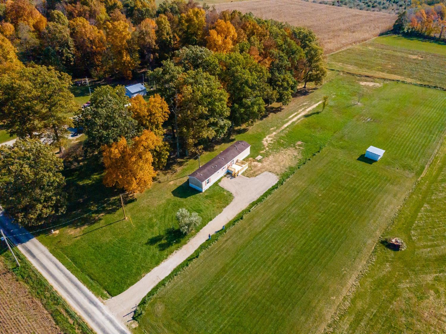 257 Rickey Road Winchester, OH 45697 - Photo 2 of 26
