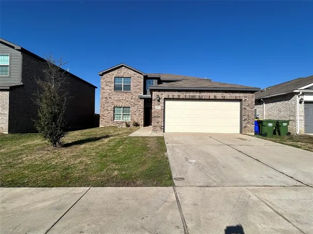 $2,349 | 617 Fountain Drive, Seagoville, TX 75159