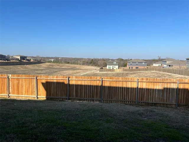 a view of an ocean and beach
