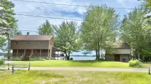 $950,000 | 270 Grant Road, Sullivan, ME 04664