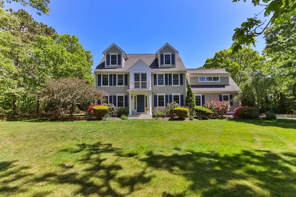 $1,149,000 | 1 Anthony's Way, Mashpee, MA 02649