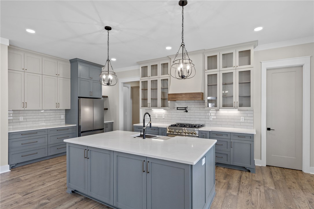 5830 Liberty Highway Pendleton, SC 29670 - Photo 11 of 44