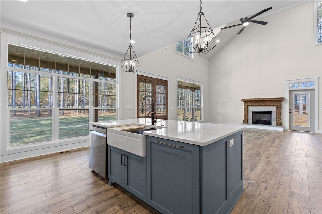 5830 Liberty Highway Pendleton, SC 29670 - Photo 13 of 44