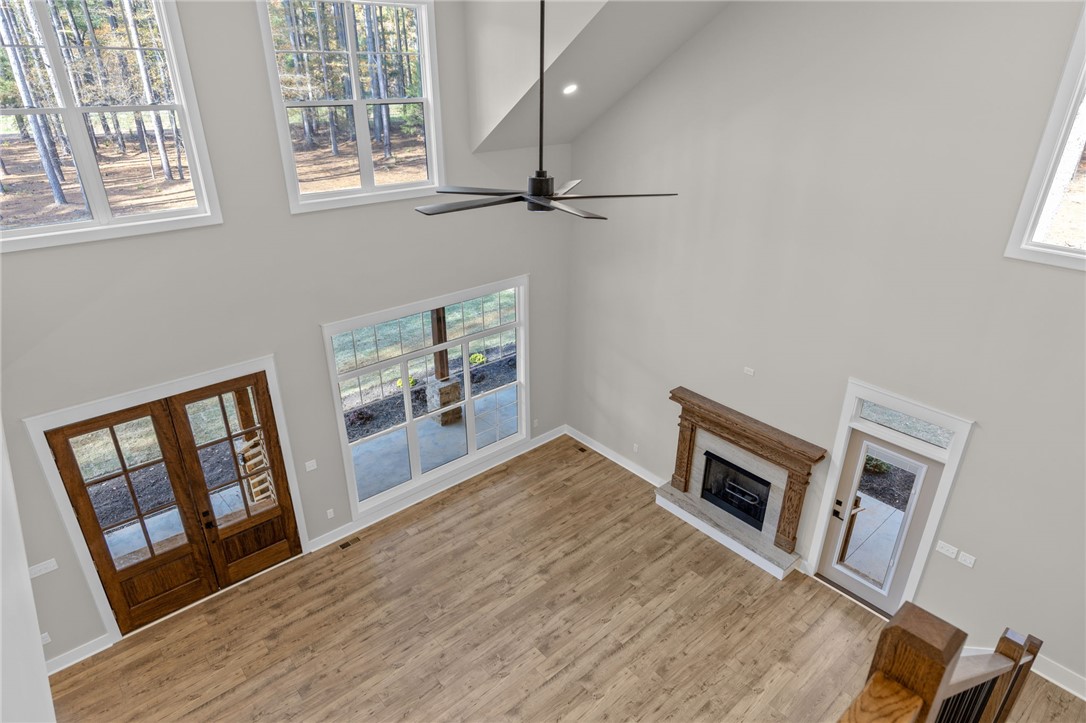 5830 Liberty Highway Pendleton, SC 29670 - Photo 24 of 44