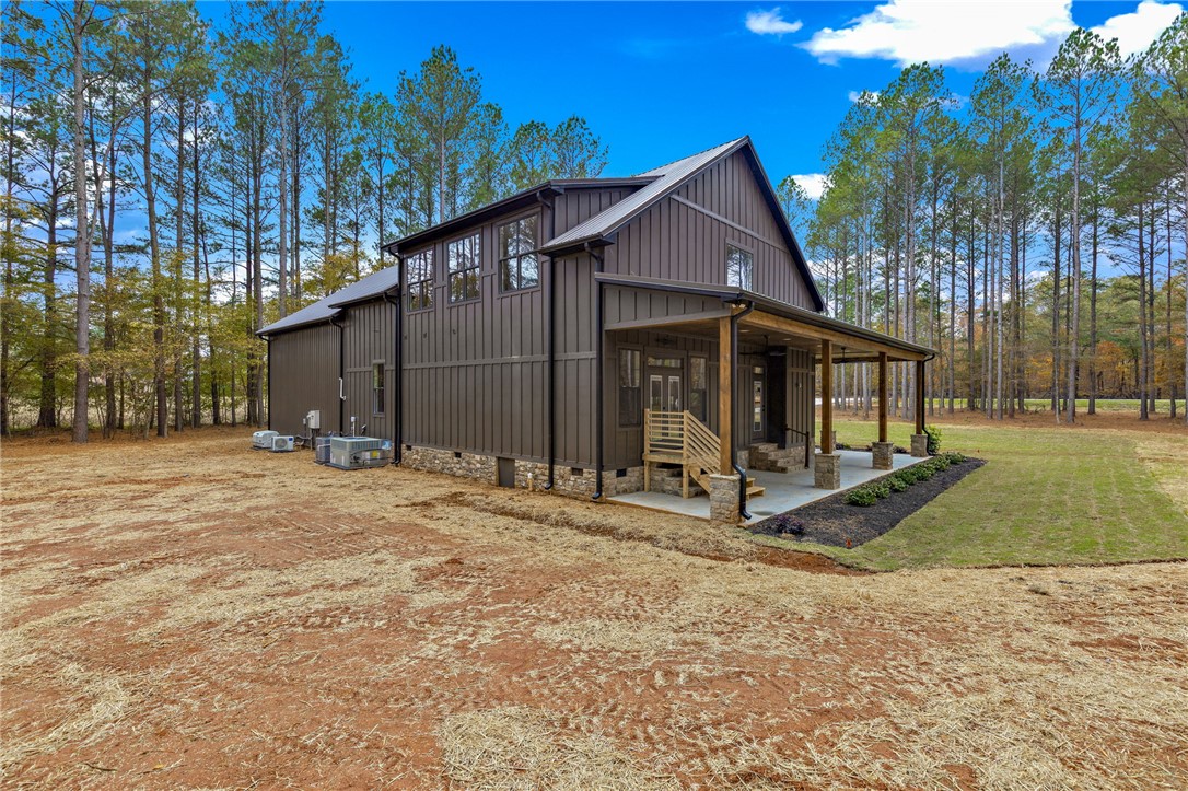 5830 Liberty Highway Pendleton, SC 29670 - Photo 40 of 44