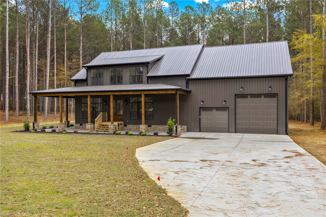 5830 Liberty Highway Pendleton, SC 29670 - Photo 4 of 44