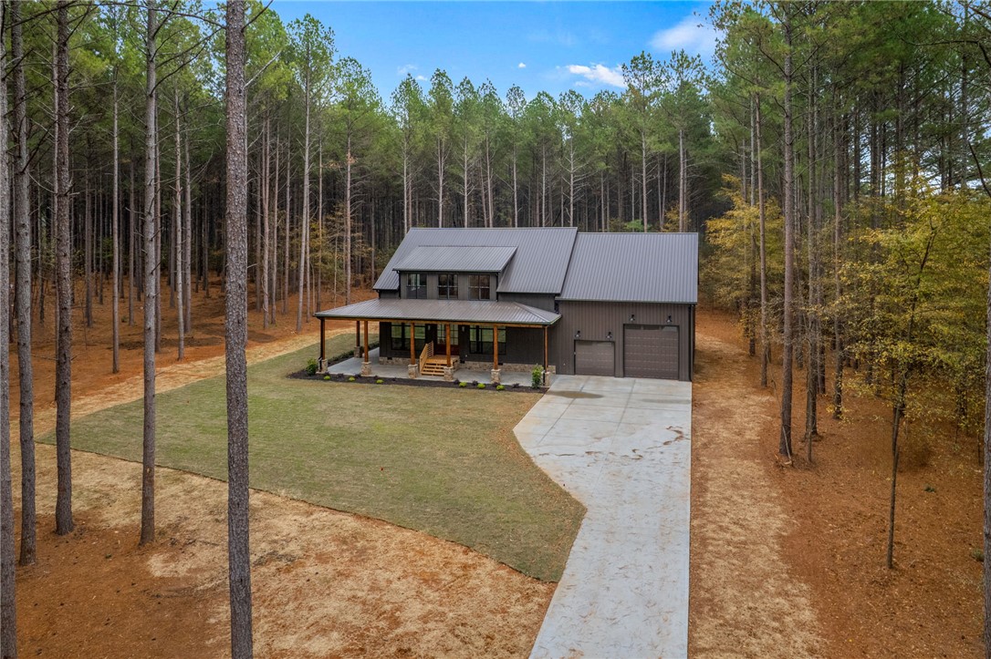 5830 Liberty Highway Pendleton, SC 29670 - Photo 43 of 44