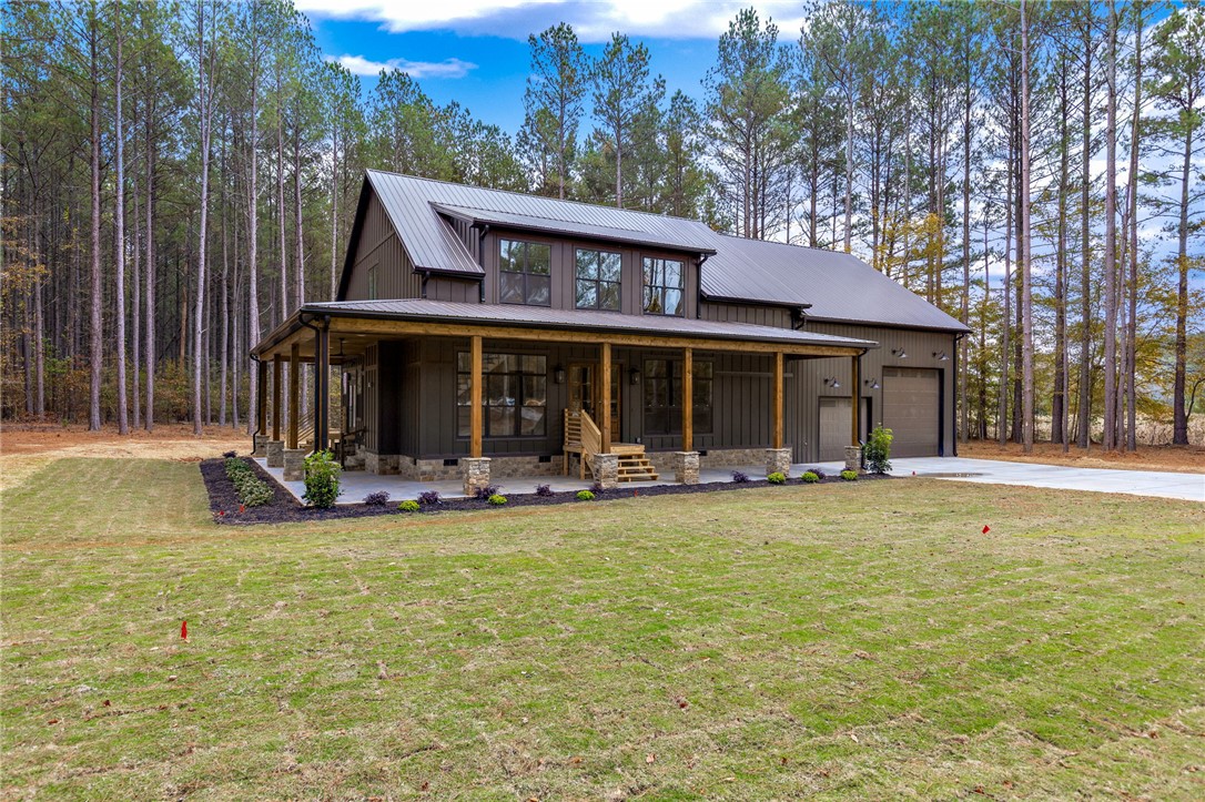 5830 Liberty Highway Pendleton, SC 29670 - Photo 5 of 44