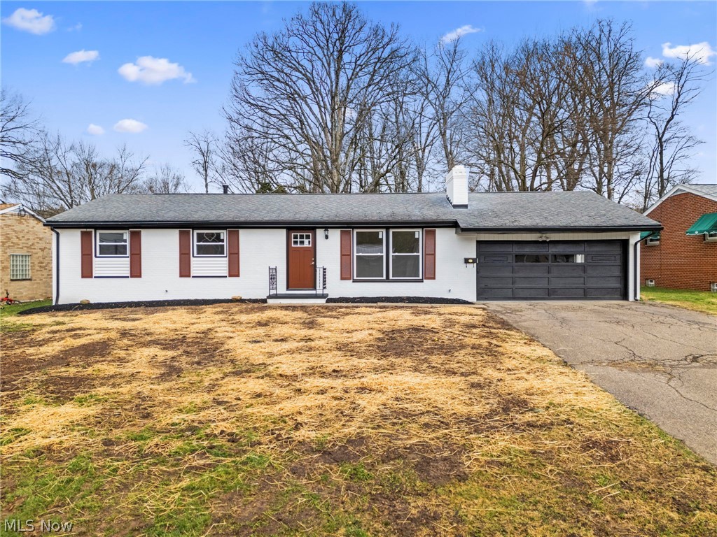 4885 4th Street Northwest Canton, OH 44708 - Photo 1 of 36